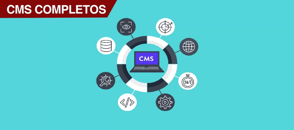 categoria cms