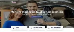 sys-Empréstimos Online