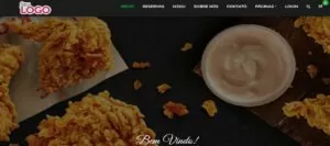 sys-Sistema de Restaurante com PDV